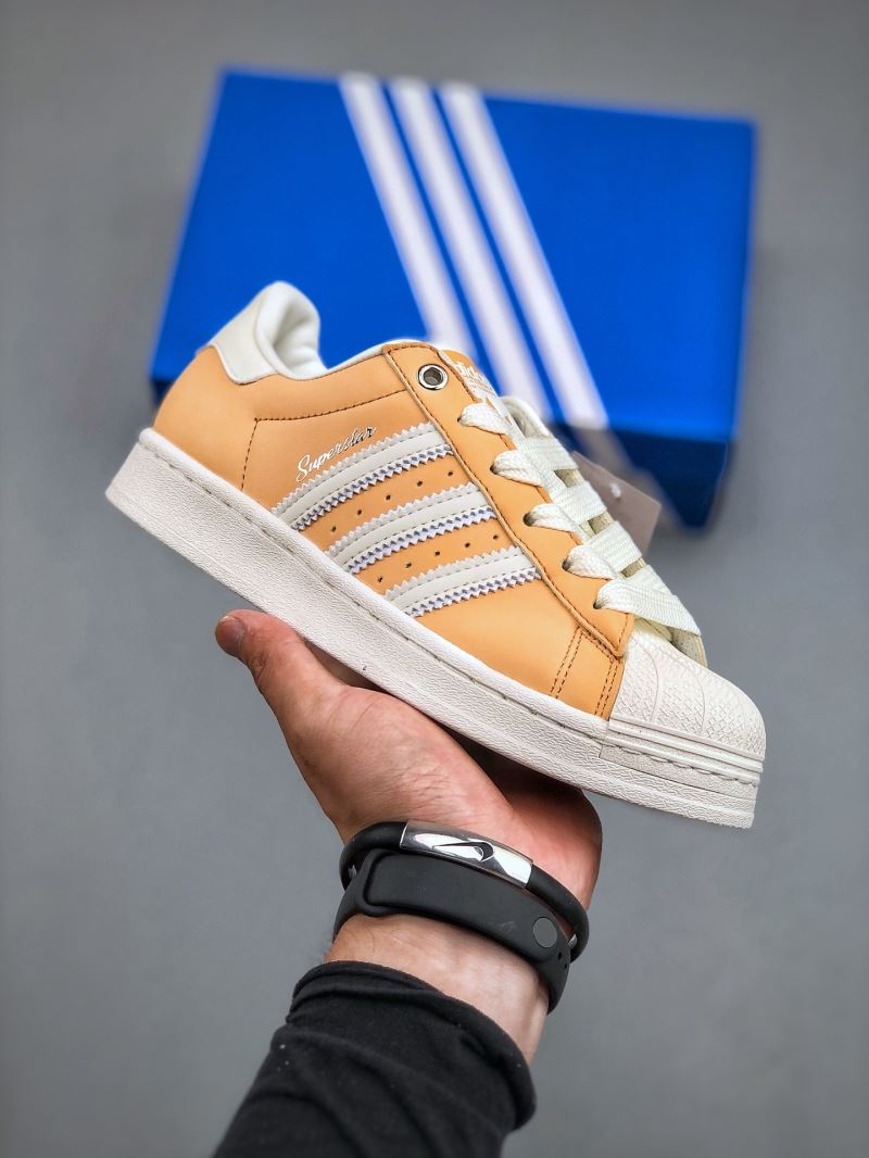 Adidas Superstar Shoes